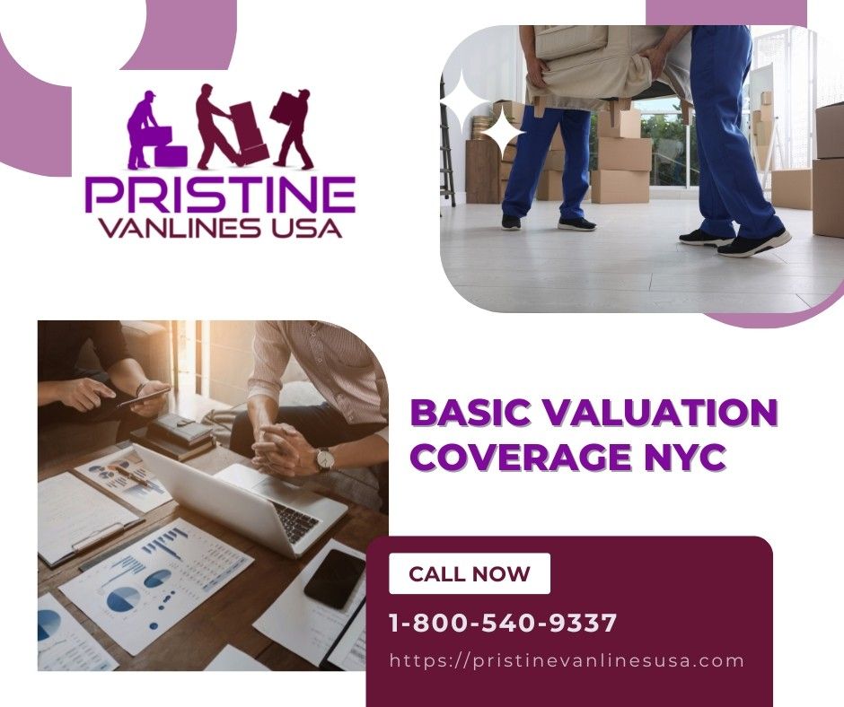 Basic Valuation Coverage