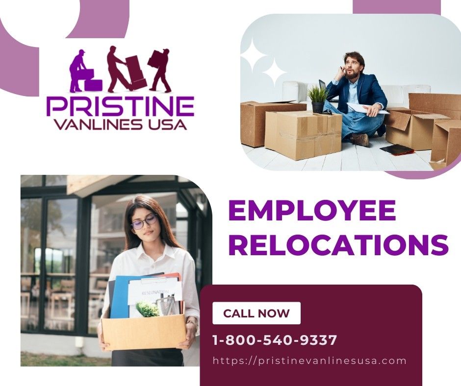 Employee Relocations NY