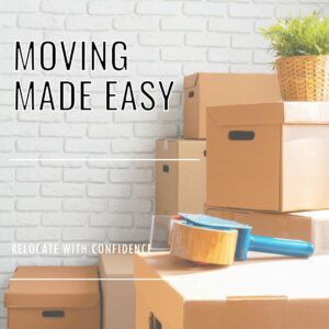 Household Moving USA 1