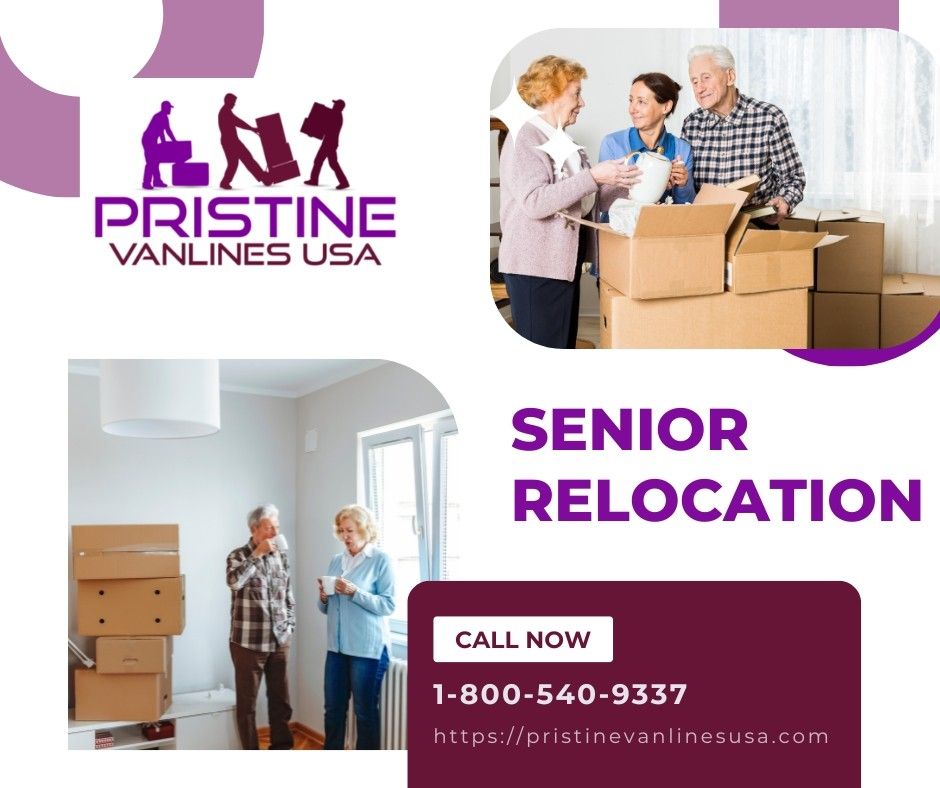 Senior Relocation NY