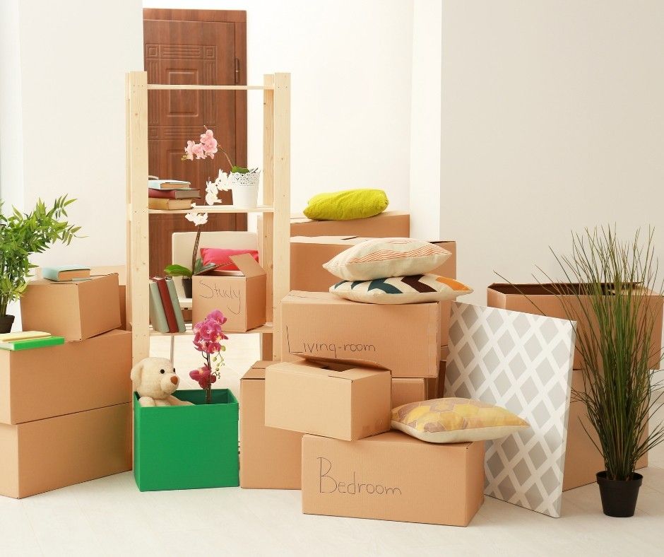 Upscale Moving Solutions For High End Clients NY