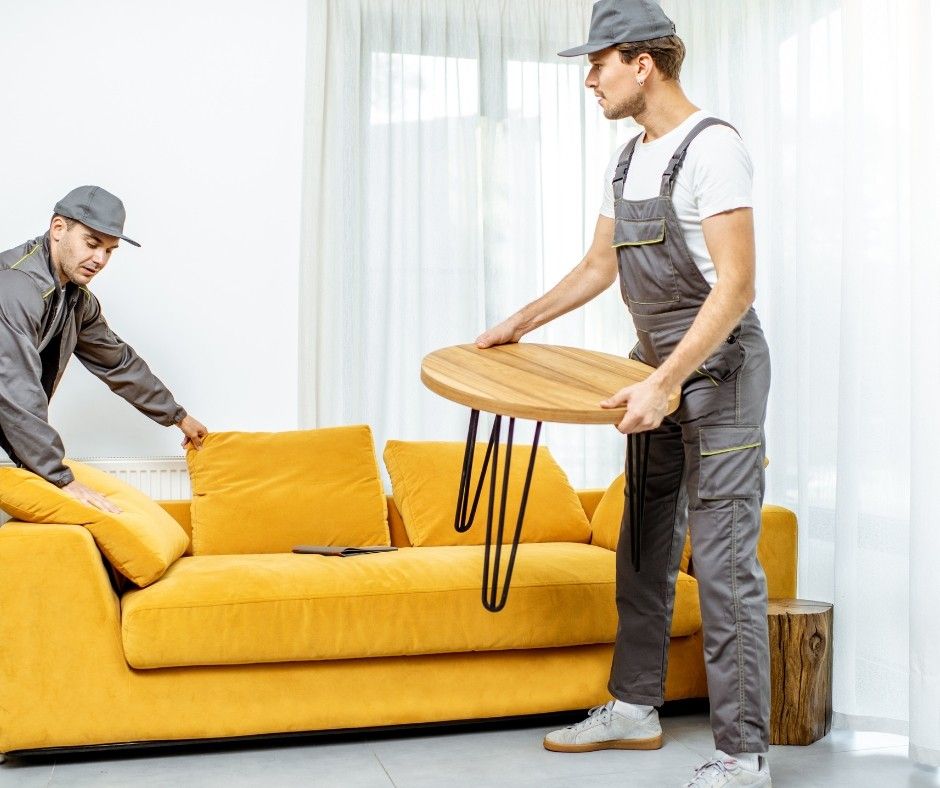 Upscale Moving Solutions For High End Clients NYC