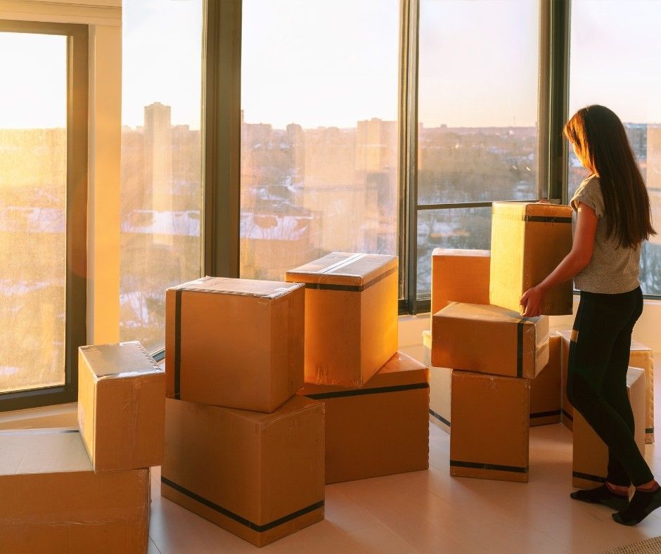 Upscale Moving Solutions For High End Clients in NYC