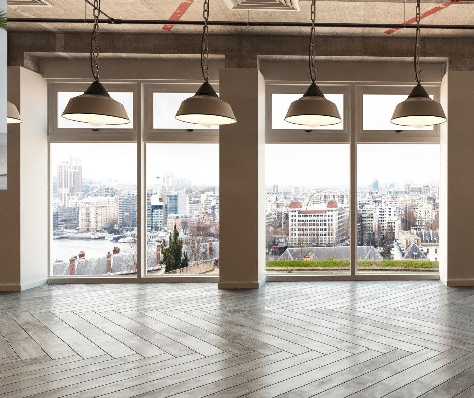 Workspace Installations For Commercial Moves in NY