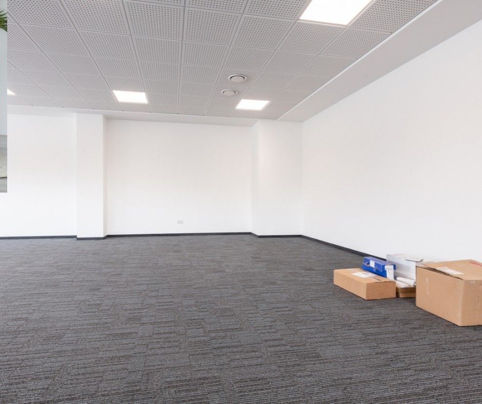 Workspace Installations For Commercial Moves in NYC