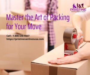 Master Advanced Packing Techniques 2024: Simplify Your Moving Travel