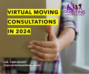 Virtual Moving Consultations In 2024