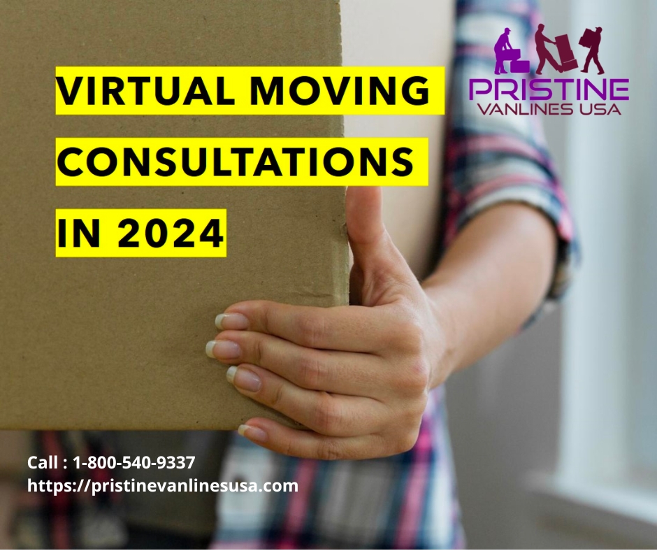 Virtual Moving Consultations In 2024