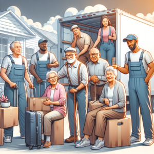 Is Downsizing Worth It? The Pros and Cons of Senior Relocation